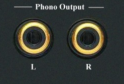 RCA connectors3